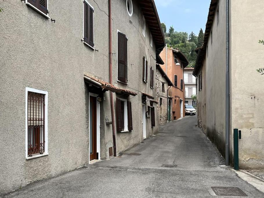Lido - Nuovo Appartamento Elegante - Lago Di Garda Padenghe sul Garda Exteriér fotografie