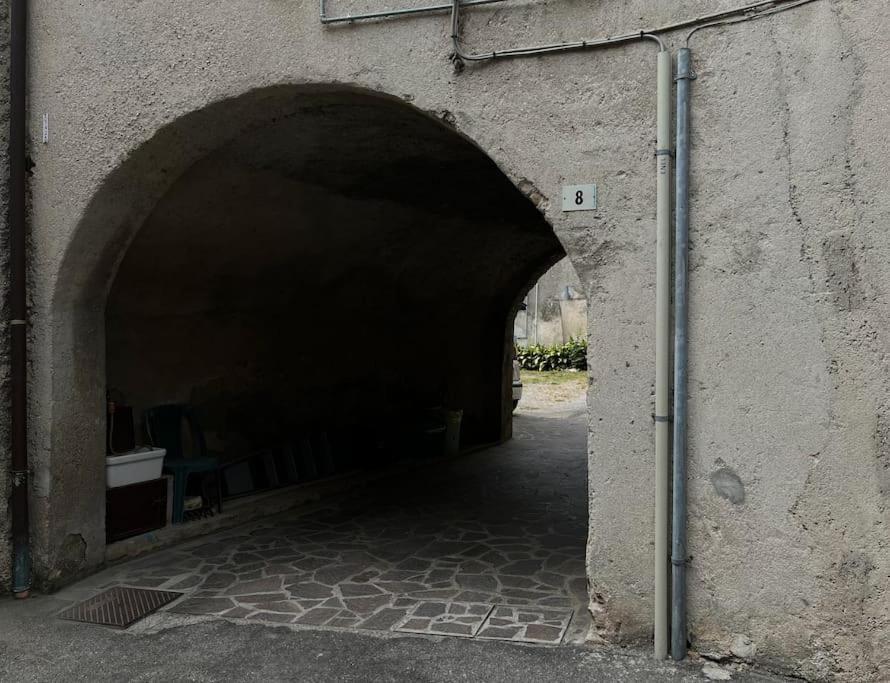 Lido - Nuovo Appartamento Elegante - Lago Di Garda Padenghe sul Garda Exteriér fotografie